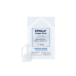 EPIGLU® Bőr-szövetragasztó
