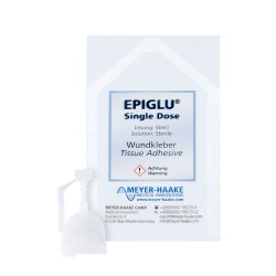 EPIGLU® Bőr-szövetragasztó