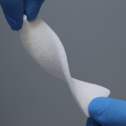 Flexibilis csontpótló - Biongraft Flex