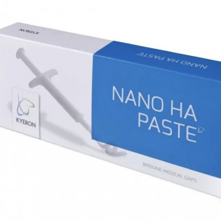 Csontpótló paszta - Kyeron HA NANO PASTE