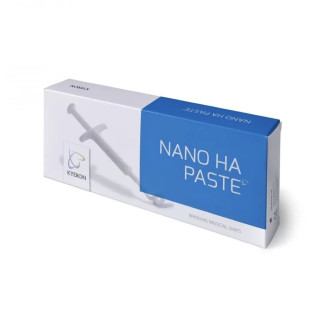 Bone substitute paste – Kyeron HA NANO PASTE Bone substitute paste – Kyeron HA NANO PASTE