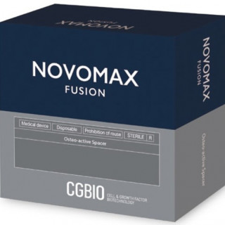 Átépülő nyaki cage - NOVOMAX Fusion