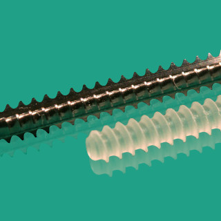 Felszívódó csavarok - Freedom Screw