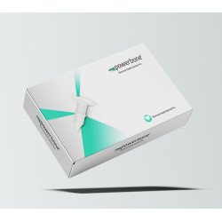Felszívódó fogászati Pin - Powerbone Bioresorbable Dental Pin