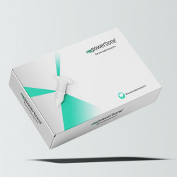 felszívódó Dental PIN - Powerbone Bioresorbable Dental PIN