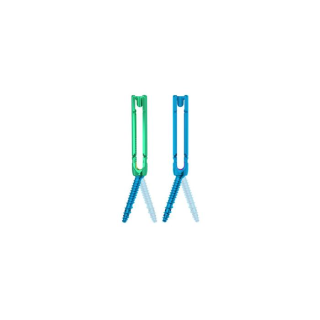 MIS-gerinc implantátumok